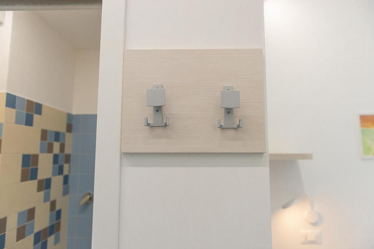Eden Conero Camere Numana Centro ภายนอก รูปภาพ